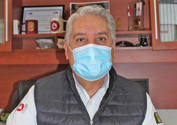 Necesario instalar filtros antialcohol