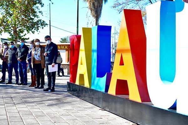 Inicia MARS obras por 31 mdp en Carbonífera