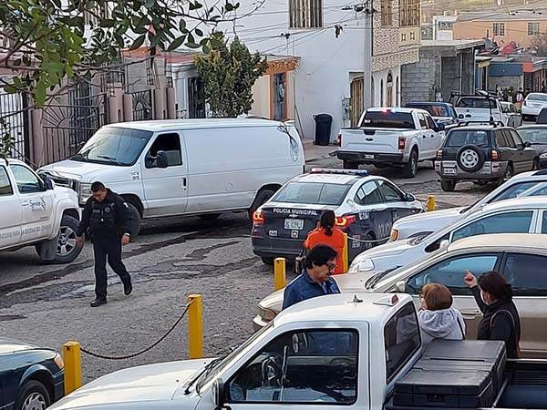 Mujer asesina a sus hijos