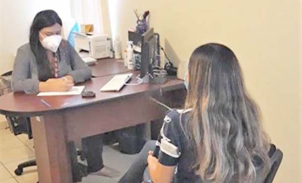 Atiende Coahuila a víctimas de violencia