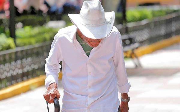 Dan de alta a pacientes