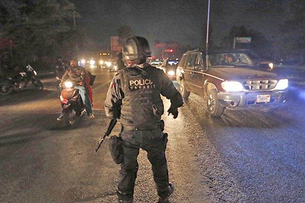 Cierra 2020 con 56 homicidios dolosos