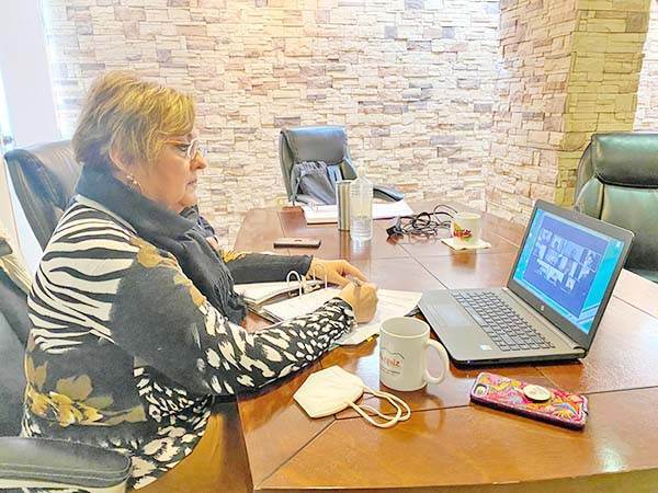 Levanta restricciones a restaurantes de RC