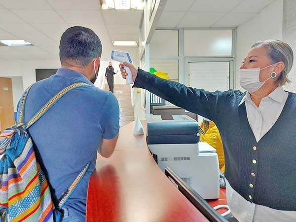 Pagarán a reajustados en una sola exhibición