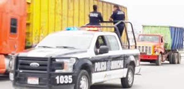 Reportan saldo blanco durante fin de semana