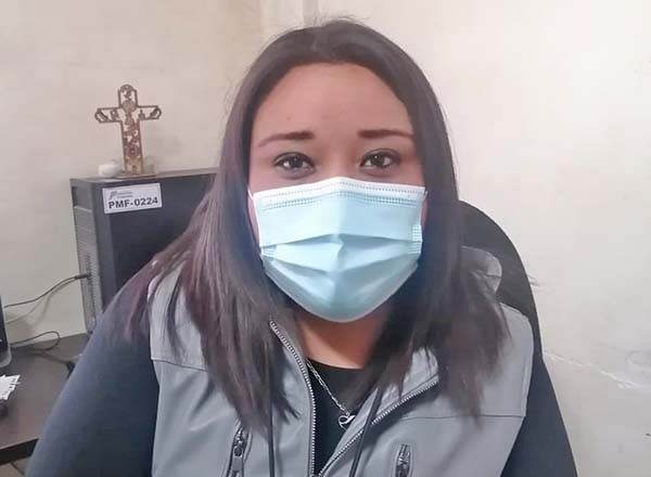 Por arrojar escombro en arroyo los multan