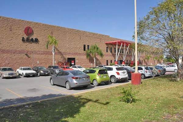 Impediría GM cierre de Lear