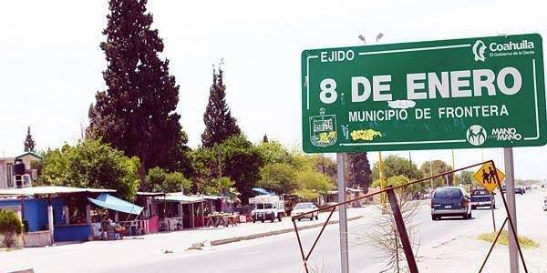 Atiende Frontera los protocolos de Salud