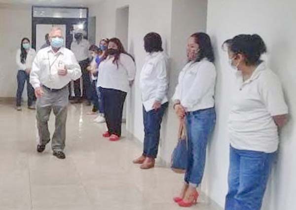 Inicia reajuste el 30 de enero