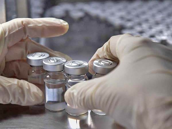 10 países concentran el 95% de vacunas contra covid, alerta OMS