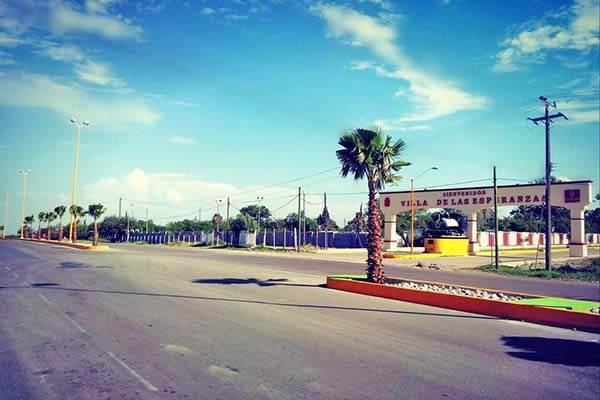 Agradecen vecinos acciones de limpieza