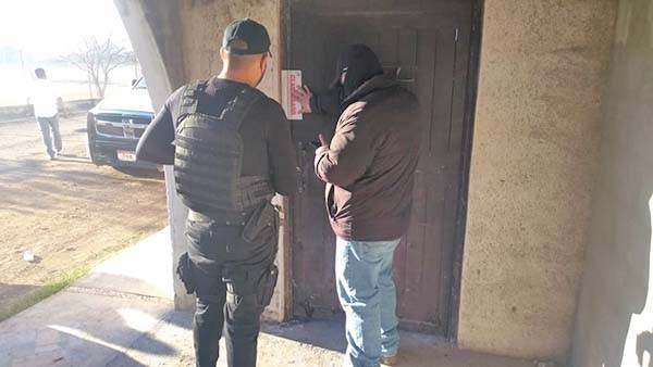 Clausuran “otra vez” Palapa María Bonita