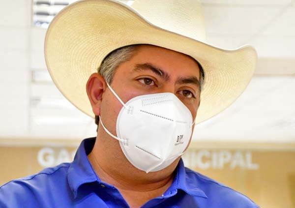 Orden y eficiencia en 2021.- Paredes
