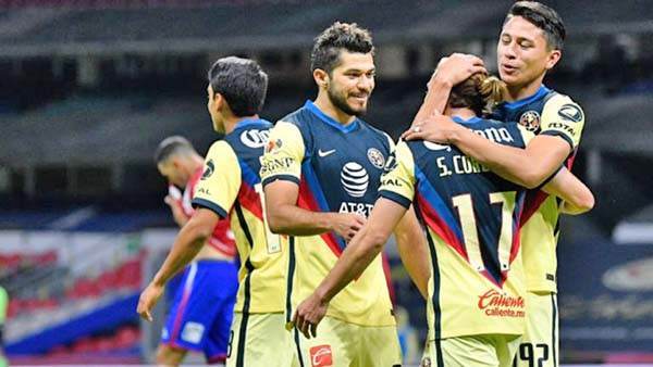 AMÉRICA CAE EN SEGUIDORES PERO SE MANTIENE COMO EL CLUB MÁS POPULAR DE LA LIGA MX