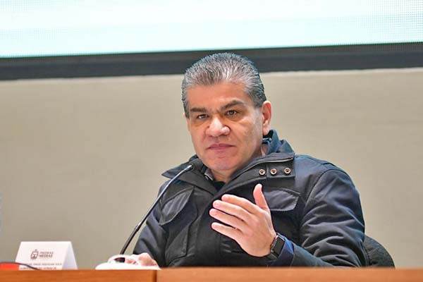 Encabeza MARS reunión del Subcomité de Salud