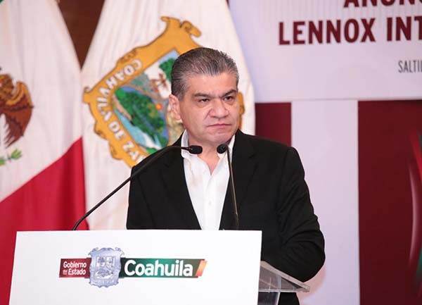 Anuncia MARS expansión de Lennox International