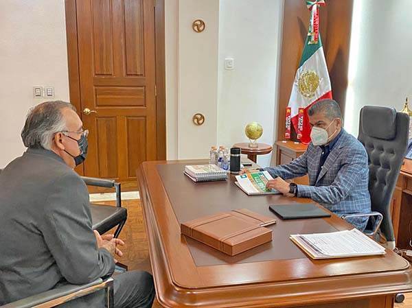 Indicadores favorables a Coahuila en Censo 2020