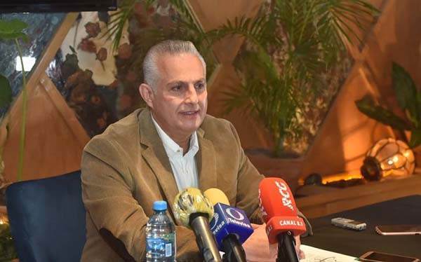 … Y renuncia Román Alberto Cepeda a ST