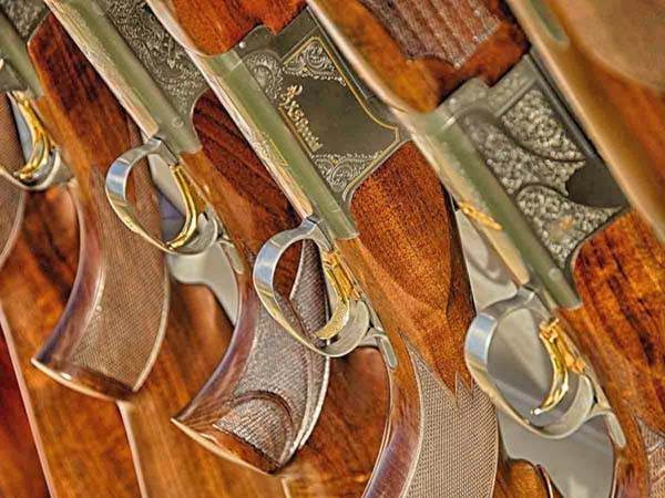 Asociación Nacional del Rifle se declara en bancarrota