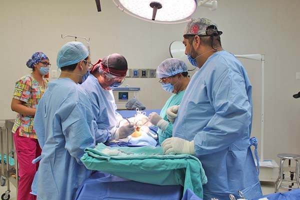 Beneficiará a 160 pacientes