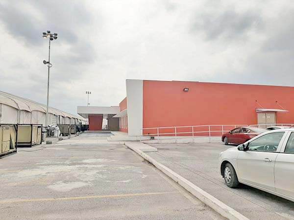 Reabrirá el CRI tras diez meses cerrado