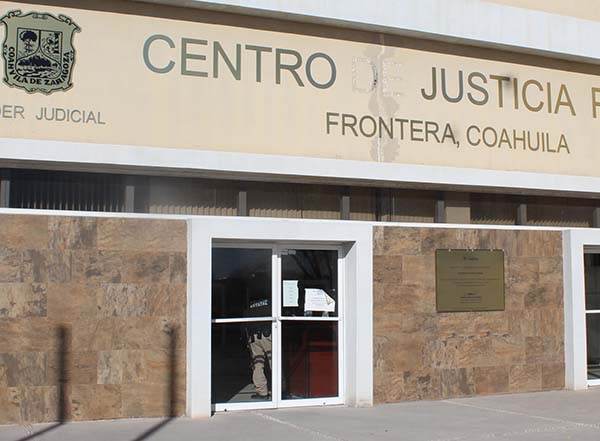 Deja Juez presos a policías violadores