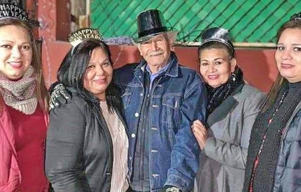Aniquila Covid-19 círculos familiares