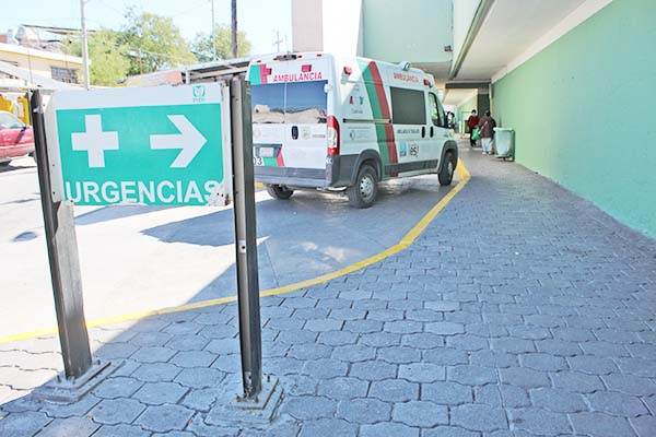 Mueren 40 de Covid en Coahuila; 16 en Región