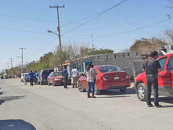 Familia de Cinthia demanda respeto