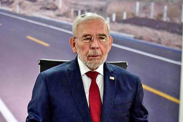 Anuncia SCT que cambiará su nombre