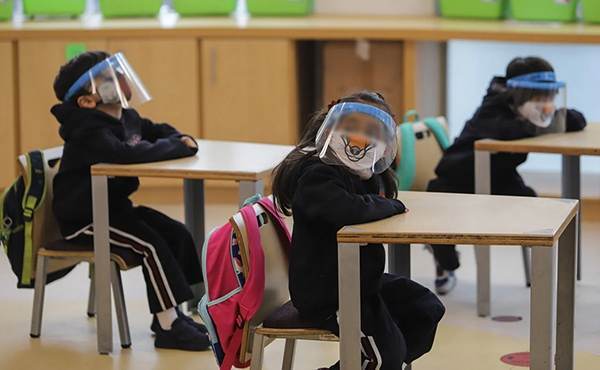 SEP alista regreso a las aulas; trabaja en proyecto «seguro, prudente y sin riesgos»