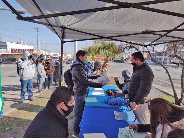 Ofertará SNE 600 vacantes