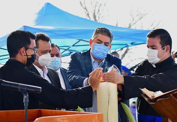 Lamenta Edil la muerte de médico castañense