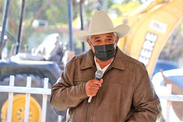 Reconoce Temo labor de policías
