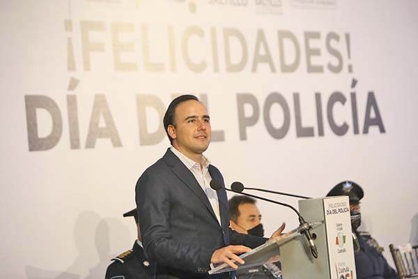 Es Saltillo una de las ciudades más seguras
