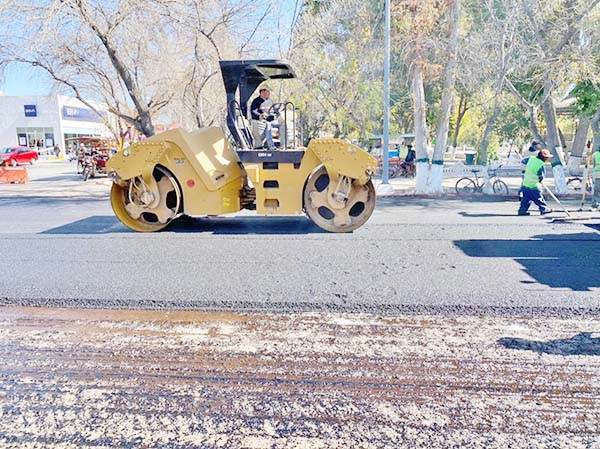 Renuevan imagen al Centro Histórico