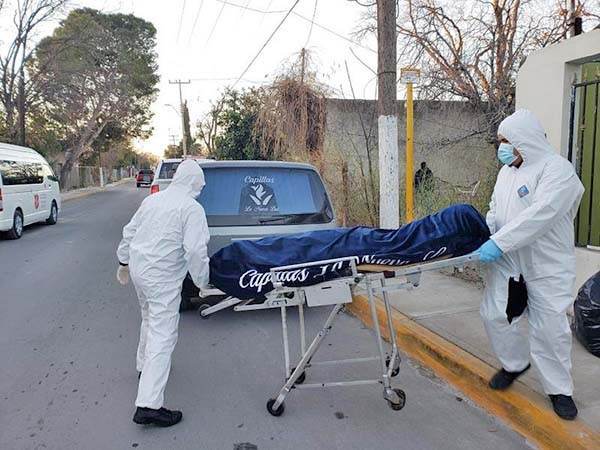 Registra primer suicidio el 2021