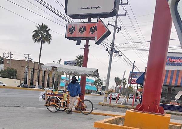Tacos de Olla, del triciclo… al mundo