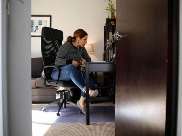 Entra en vigor reforma que regula el teletrabajo en México