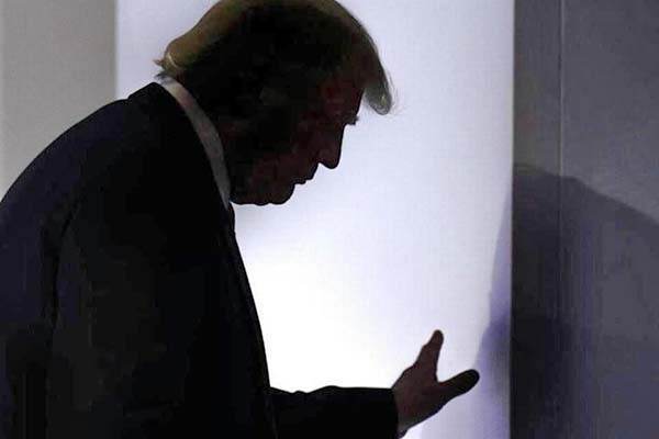 Afirman que Trump pidió revocar resultado en Georgia
