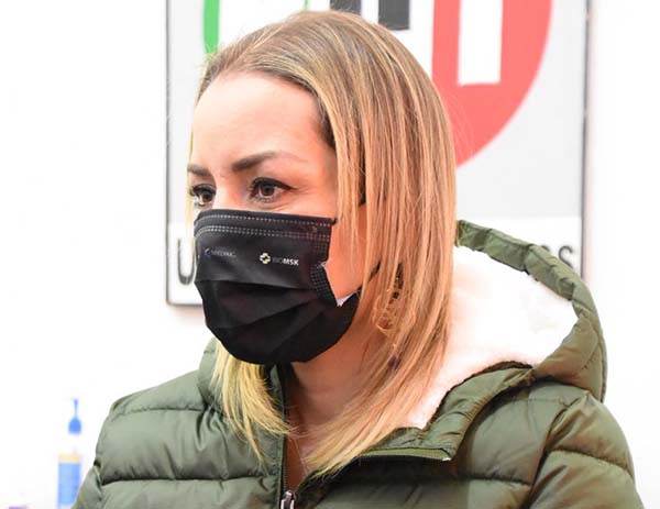 Politizan Servidores de la Nación Vacuna Covid
