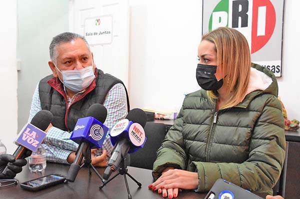 Insistirán declaren zona de emergencia a la Centro