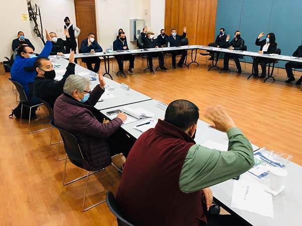 Extiende Simas plan “Deuda Congelada”