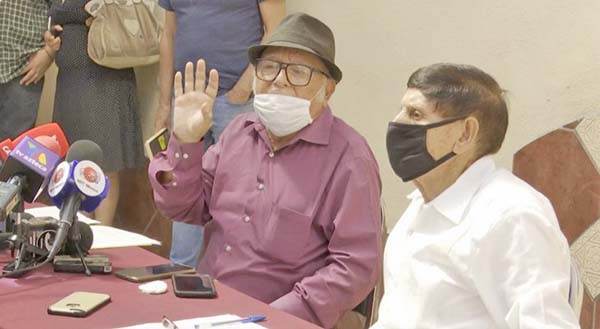 Espera Morena próxima semana la convocatoria