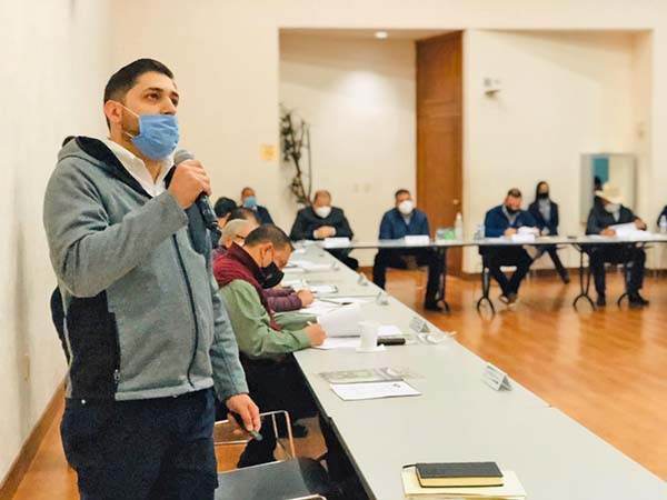 Anuncian aplicación para “Simas Móvil”