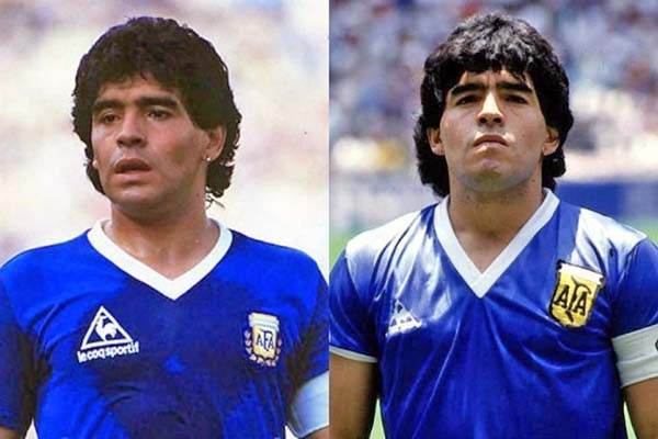La vez que Tepito salvó a Argentina y Maradona