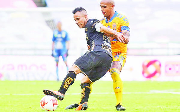 Arranca el Guard1anes 2021 de Liga MX