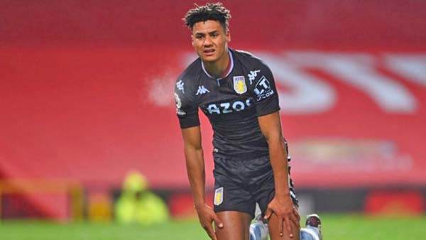 ASTON VILLA CANCELÓ SU PARTIDO VS LIVERPOOL POR BROTE MASIVO DE COVID-19