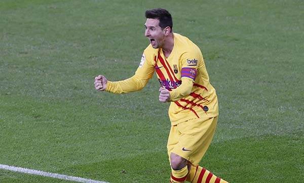 Por sexto año consecutivo Barcelona es el club líder mundial en redes sociales