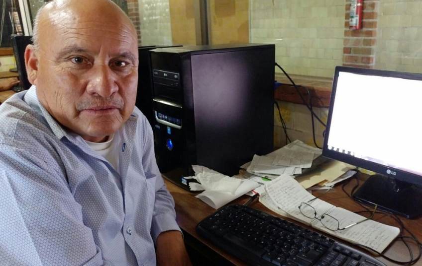 FUERA DE CONTRATO